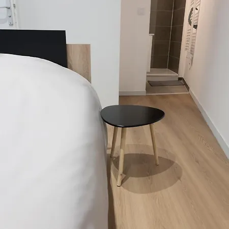 Le Moonlight 204 - Machine A Laver - Places Gratuites Appartement