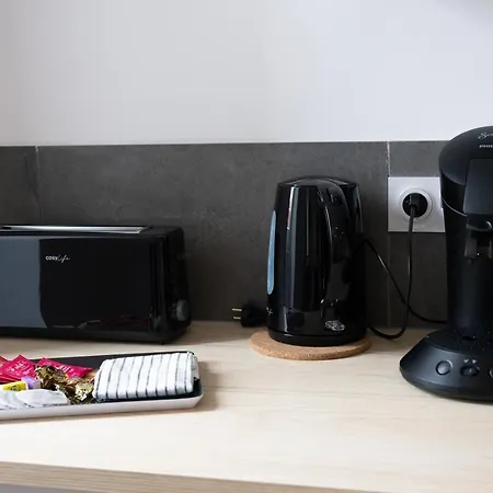 Le Moonlight 204 - Machine A Laver - Places Gratuites Appartement Saint-Chamond