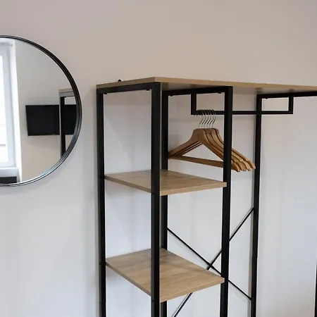 Appartement Le Moonlight 204 - Machine A Laver - Places Gratuites