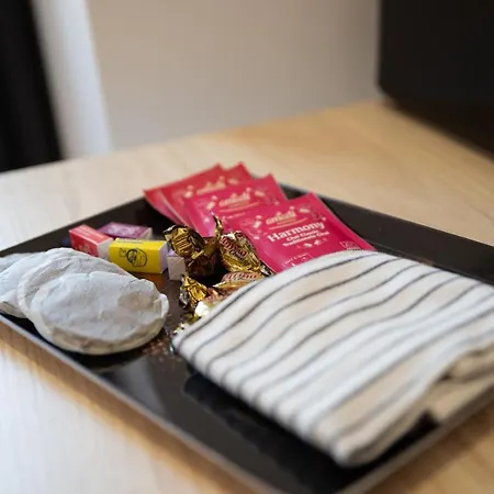 Le Moonlight 204 - Machine A Laver - Places Gratuites Appartement *