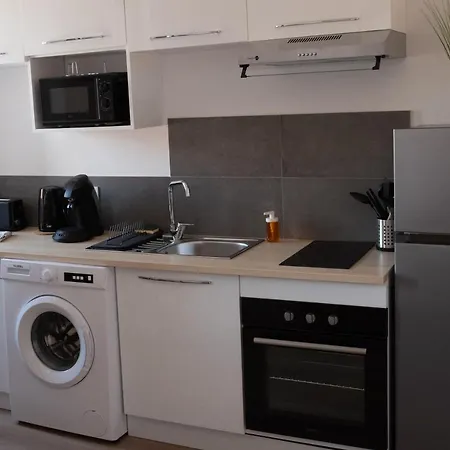 Le Moonlight 204 - Machine A Laver - Places Gratuites Appartement *