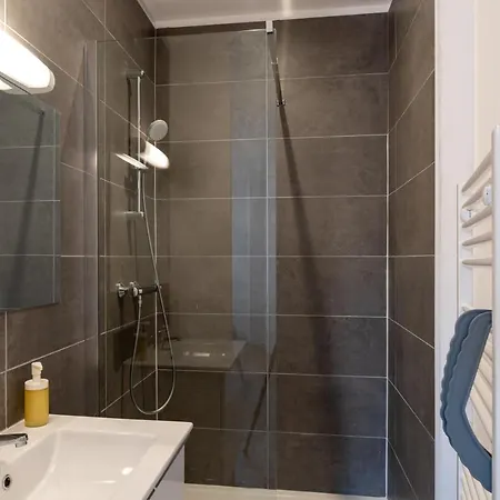 Le Moonlight 204 - Machine A Laver - Places Gratuites Appartement Saint-Chamond