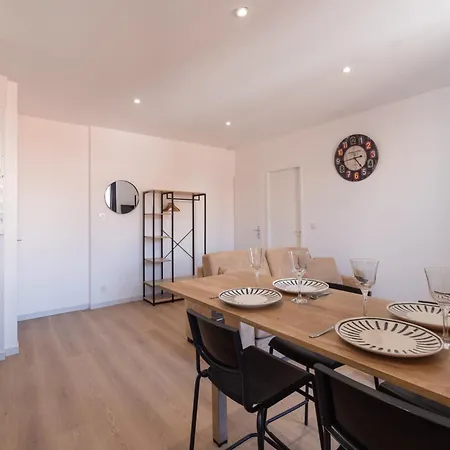 Le Moonlight 204 - Machine A Laver - Places Gratuites Appartement *