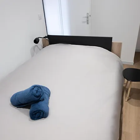 Appartement Le Moonlight 204 - Machine A Laver - Places Gratuites