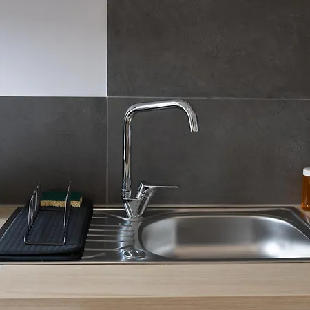 Le Moonlight 204 - Machine A Laver - Places Gratuites Appartement