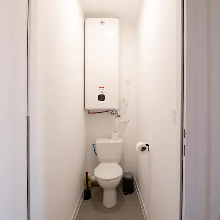 Appartement Le Moonlight 204 - Machine A Laver - Places Gratuites