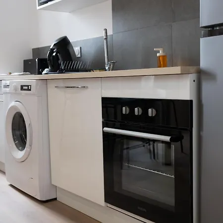 Le Moonlight 204 - Machine A Laver - Places Gratuites *